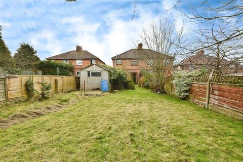 40 Cartwright Road, Haslington, Crewe, CW1 5RP