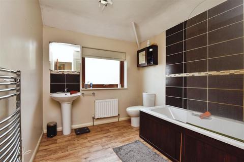 40 Cartwright Road, Haslington, Crewe, CW1 5RP