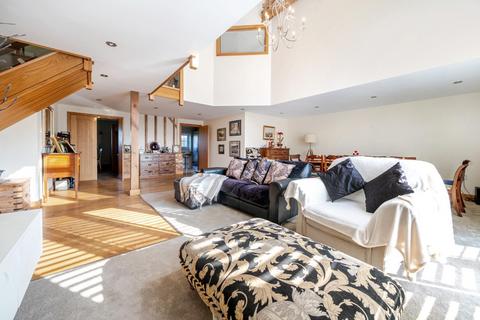 4 bedroom barn conversion for sale, Sutton Road, Eyeworth SG19