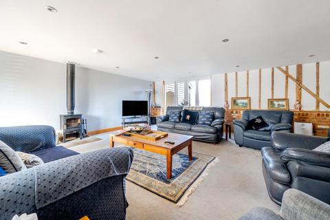 4 bedroom barn conversion for sale, Sutton Road, Eyeworth SG19