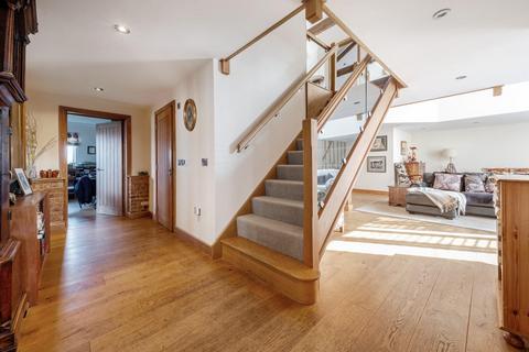 4 bedroom barn conversion for sale, Sutton Road, Eyeworth SG19