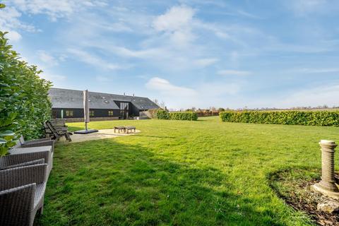 2, Molehill Barns Sutton Road, Eyeworth, Sandy, SG19 2TP