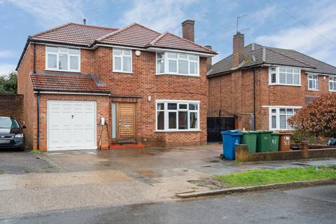 5 bedroom detached house for sale, Cedar Drive, Hatch End,  Pinner, HA5