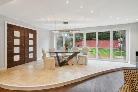 5 bedroom detached house for sale, Cedar Drive, Hatch End,  Pinner, HA5