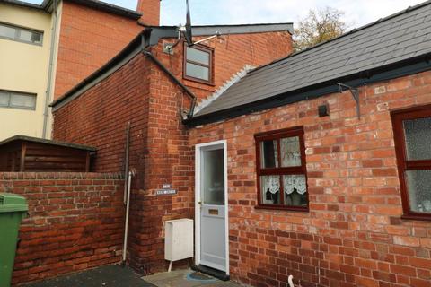 1 bedroom maisonette to rent, St Owens Street, Hereford, HR1 2JQ