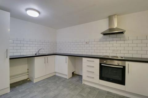 1 bedroom maisonette to rent, St Owens Street, Hereford, HR1 2JQ