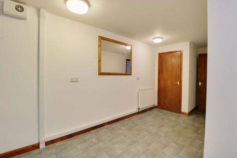 1 bedroom maisonette to rent, St Owens Street, Hereford, HR1 2JQ