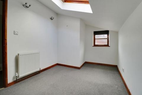 1 bedroom maisonette to rent, St Owens Street, Hereford, HR1 2JQ