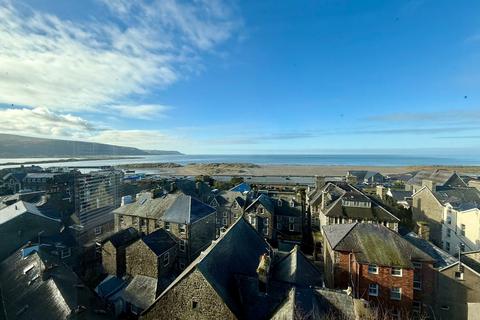 3 bedroom maisonette for sale, Drws Y Mynydd, Gloddfa Road, Barmouth, LL42 1BH