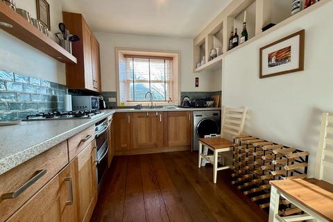 3 bedroom maisonette for sale, Drws Y Mynydd, Gloddfa Road, Barmouth, LL42 1BH