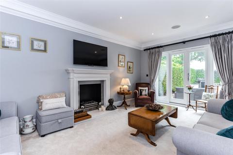 5 bedroom detached house for sale, Wellington Avenue, Virginia Water, Surrey, GU25