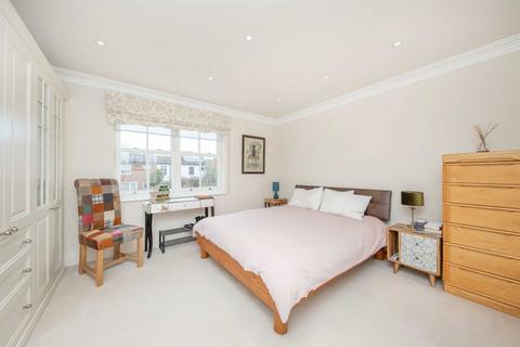 4 bedroom house to rent, Clifton Road, Kingston Upon Thames KT2