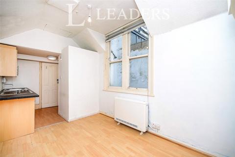 Studio for sale, Norfolk Square, Brighton, East Sussex