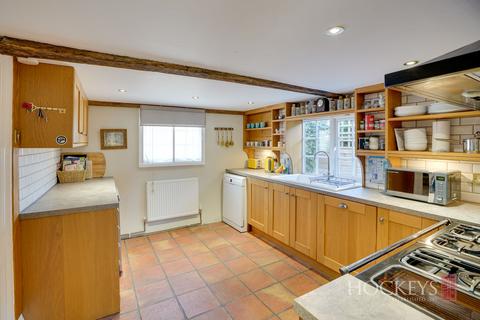 4 bedroom cottage for sale, High Street, Over, CB24