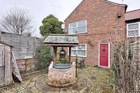 3 bedroom house for sale, Lord Nelsons Yard, Yarm, TS15 9BP