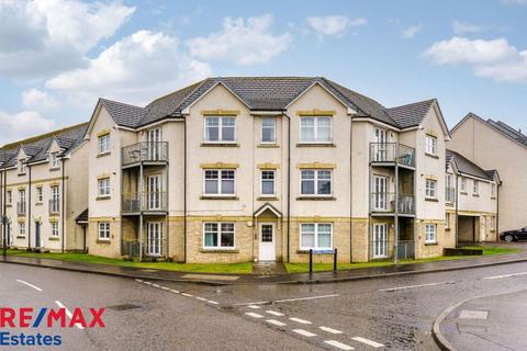 2 bedroom flat for sale, Mosside Terrace, Bathgate EH48