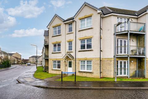 2 bedroom flat for sale, Mosside Terrace, Bathgate EH48