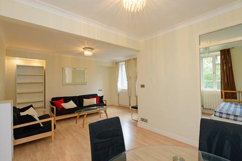 2 bedroom apartment to rent, Townshend Court, Mackennal Street, St John's Wood, London, NW8