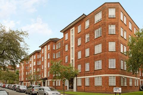 2 bedroom apartment to rent, Townshend Court, Mackennal Street, St John's Wood, London, NW8