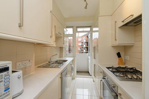 2 bedroom apartment to rent, Townshend Court, Mackennal Street, St John's Wood, London, NW8