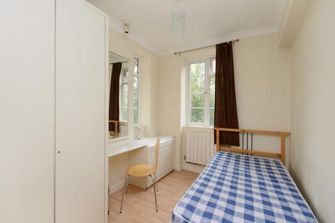 2 bedroom apartment to rent, Townshend Court, Mackennal Street, St John's Wood, London, NW8