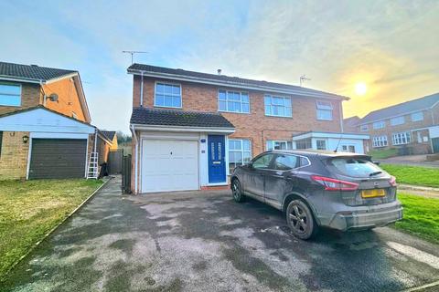 3 bedroom semi-detached house for sale, Bearlands, Wotton-Under-Edge