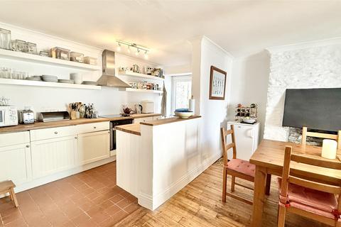 4 bedroom semi-detached house for sale, Church Street, Braunton EX33