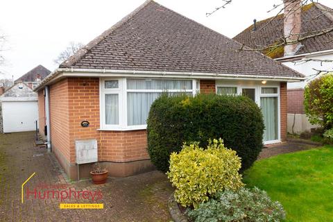 3 bedroom detached house to rent, Merley Ways, Wimborne