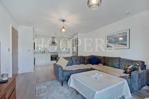 2 bedroom flat for sale, Flowers Close, London, NW2