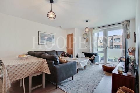 2 bedroom flat for sale, Flowers Close, London, NW2