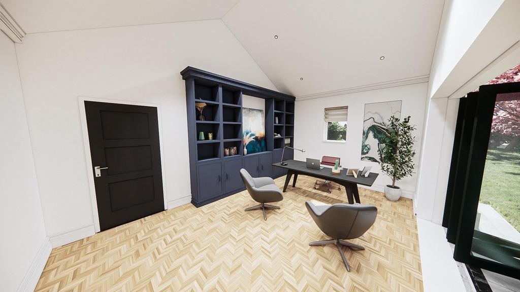 Study CGI