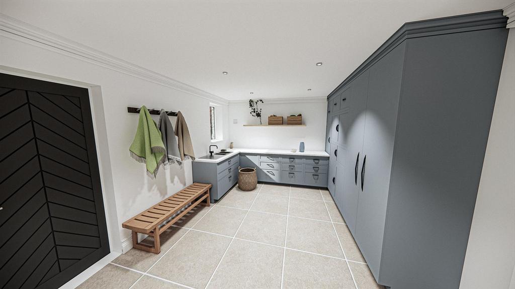 Utility CGI