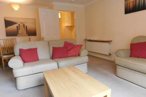 2 bedroom flat to rent, 26, Poplar Lane, Edinburgh, EH6 7HD