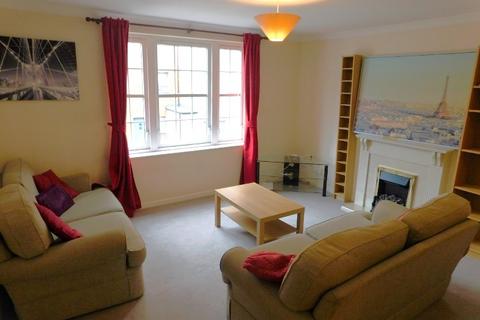 2 bedroom flat to rent, 26, Poplar Lane, Edinburgh, EH6 7HD