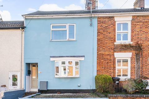 3 bedroom terraced house for sale, Stafford Street, Old Town, Swindon, SN1