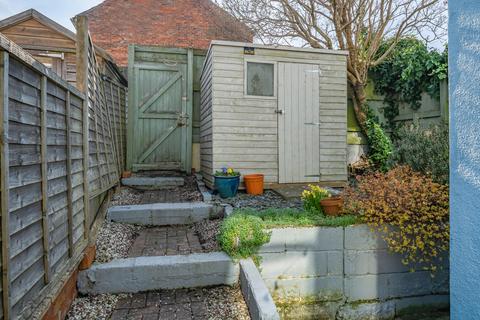 3 bedroom terraced house for sale, Stafford Street, Old Town, Swindon, SN1