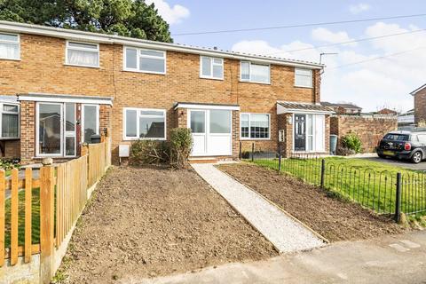 3 bedroom terraced house for sale, Tadburn Close, Chandler's Ford