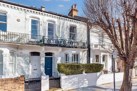 4 bedroom terraced house for sale, Hartismere Road, London, SW6