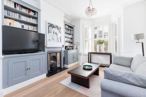 4 bedroom terraced house for sale, Hartismere Road, London, SW6