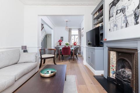 4 bedroom terraced house for sale, Hartismere Road, London, SW6