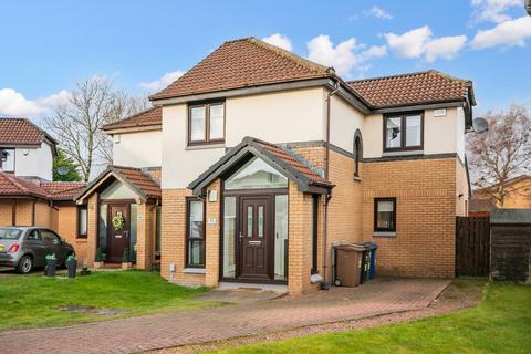 3 bedroom semi-detached house for sale, Garnie Avenue, Erskine, Renfrewshire, PA8