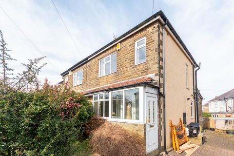 2 bedroom semi-detached house for sale, Low Ash Drive, Shipley, West Yorkshire, BD18