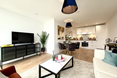 2 bedroom townhouse for sale, Furness Quay, Salford Quays, Salford M50