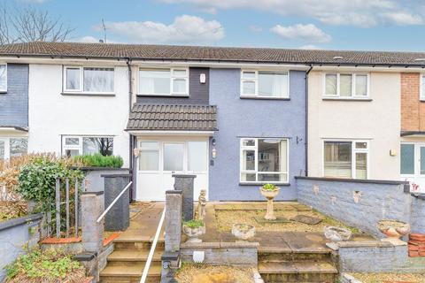 3 bedroom terraced house for sale, Monnow Way, Bettws, NP20