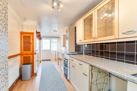 3 bedroom terraced house for sale, Monnow Way, Bettws, NP20