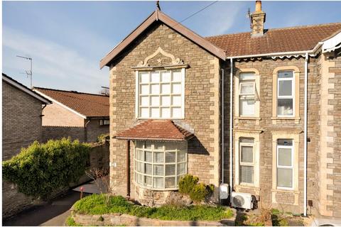 3 bedroom semi-detached house for sale, High Street, Staple Hill