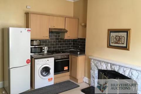 1 bedroom flat for sale, Victoria Road, Aberdeen, AB11 9NE