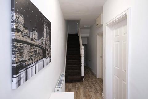 undefined, Sheil Road, Liverpool L6
