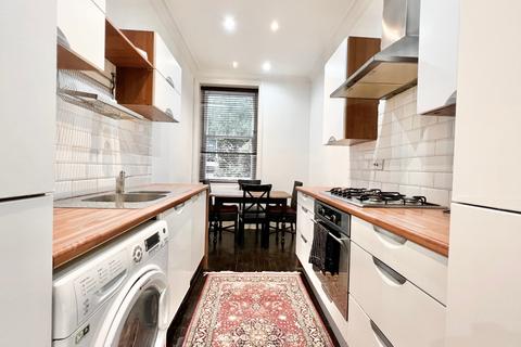 1 bedroom flat to rent, Cleveland Mansions, London W9