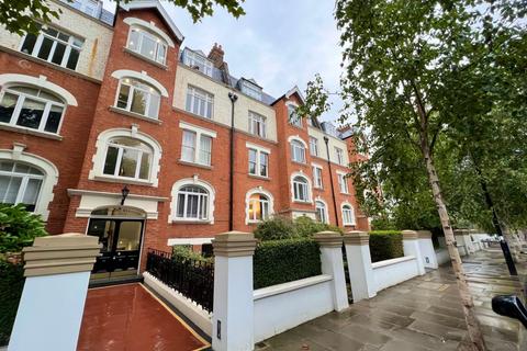 1 bedroom flat to rent, Cleveland Mansions, London W9